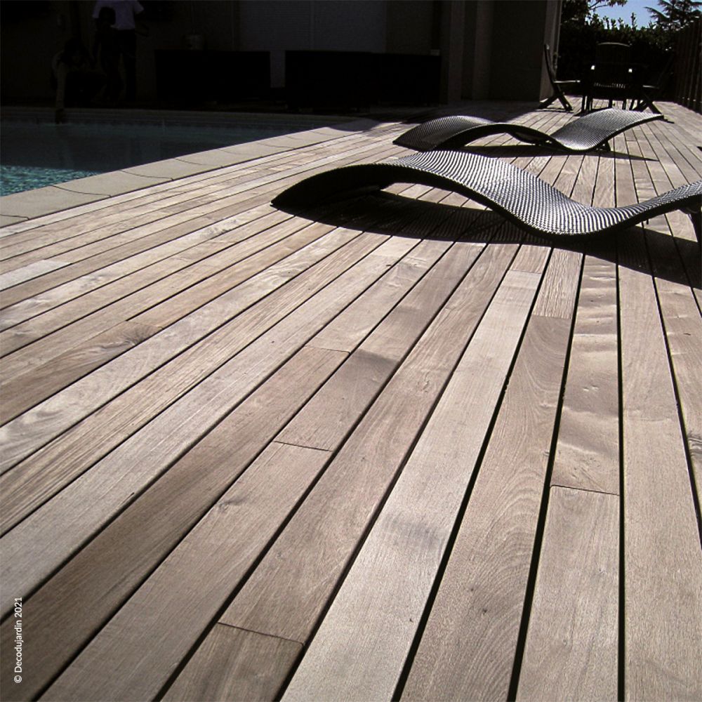 Lame Terrasse Ip Softline Vetedy D Co Du Jardin Reims